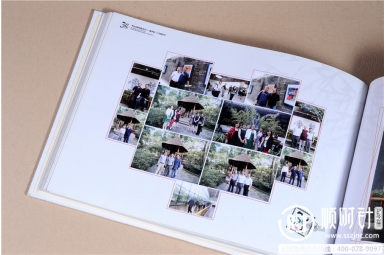 天津財經大學40幾周年同學聚會相冊設計